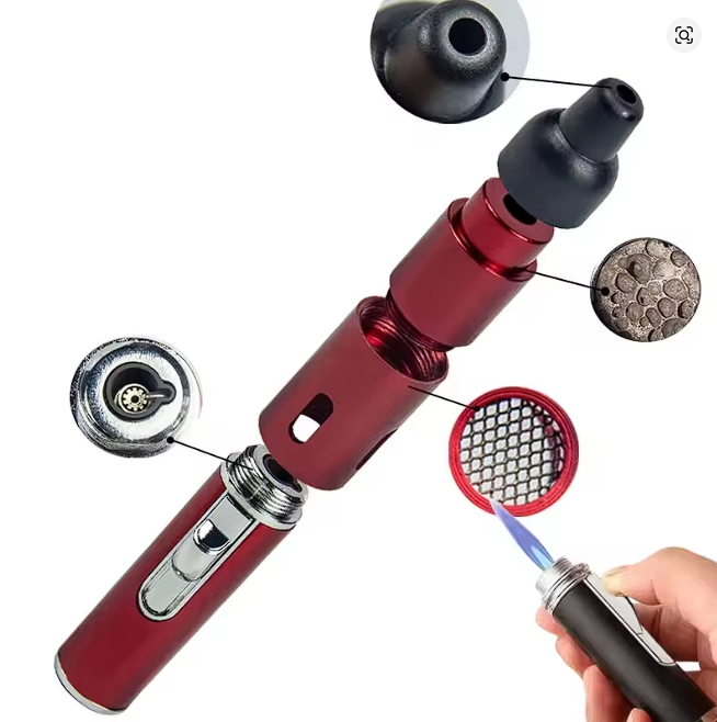MaskCo Ignite Lighter Pen