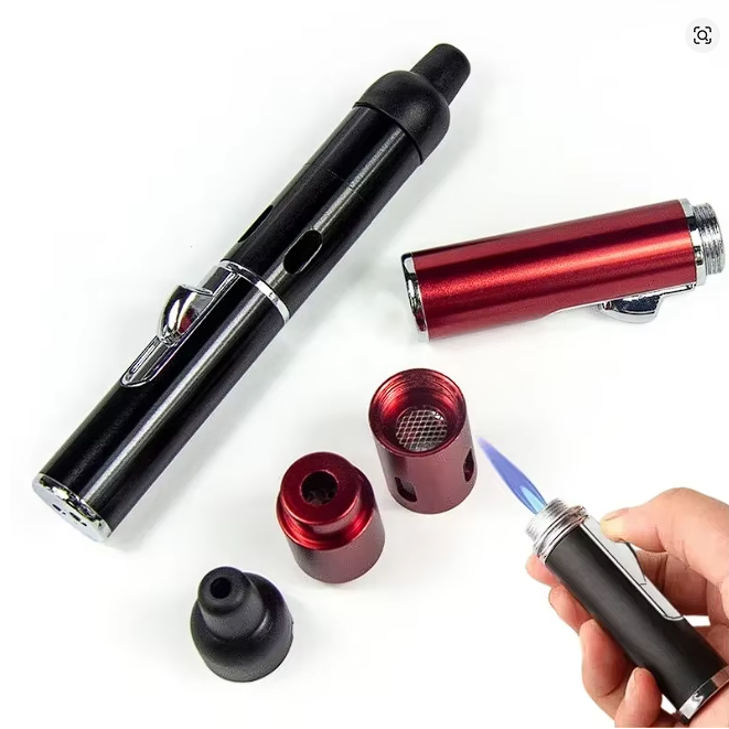 MaskCo Ignite Lighter Pen