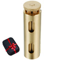 Maskco Premium Roller – Perfect Rolls in Just 3 Easy Steps.