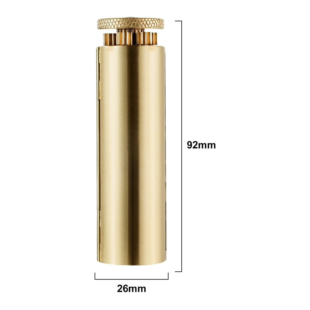 Maskco Premium Roller – Perfect Rolls in Just 3 Easy Steps.
